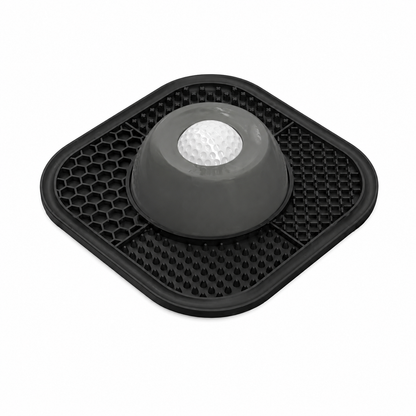 Anti-Slip Slow Feeder Lick Bowl for Dogs & Cats