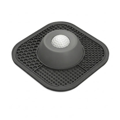 Anti-Slip Slow Feeder Lick Bowl for Dogs & Cats